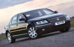Volkswagen Phaeton 2003 года